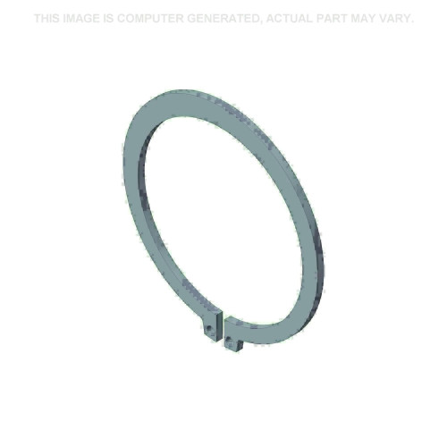 47124935 RING, LOCKING