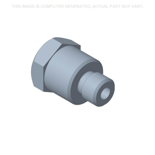 47124202 HYD CONNECTOR