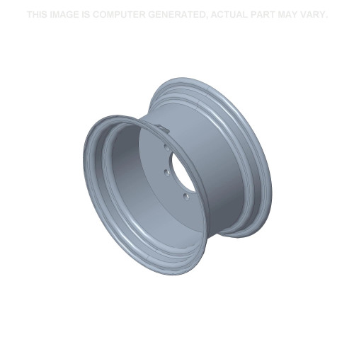84309959 WHEEL ASSY