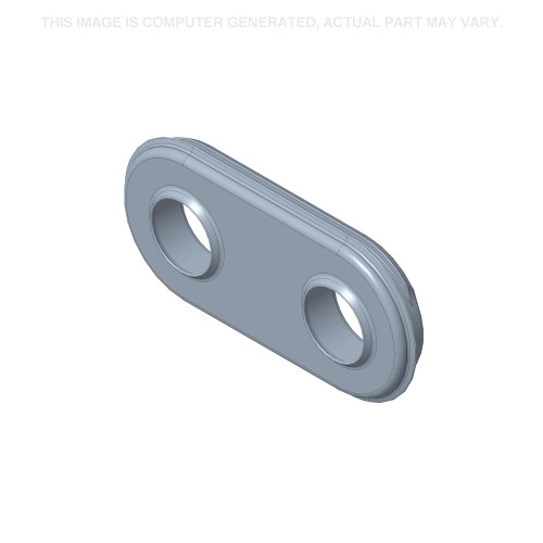 84526658 SEAL, RUBBER