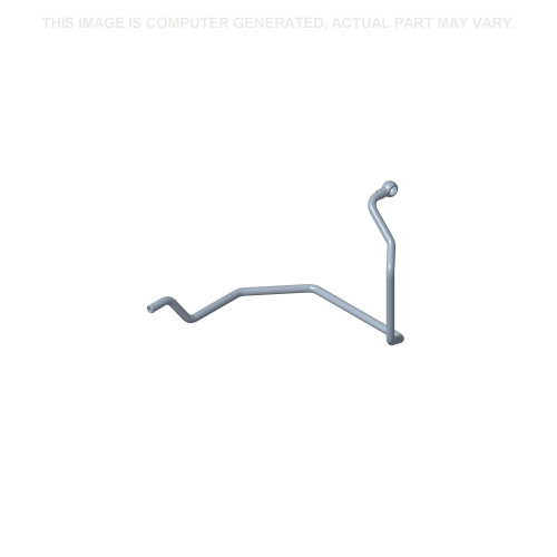 47510344 HOSE, HEATER