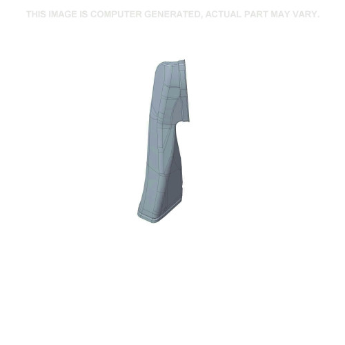 84222340 DUCT, AIR