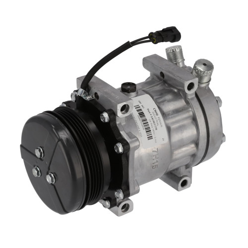84290377R REMAN-A/C COMPRESSOR