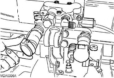 719108250 DIA KIT TRACTOR