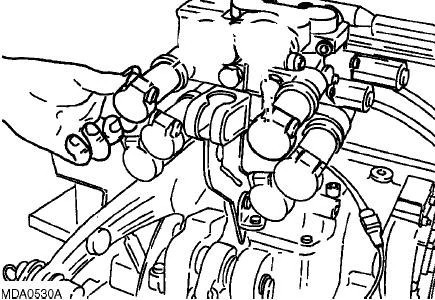 719195250 DIA KIT TRACTOR
