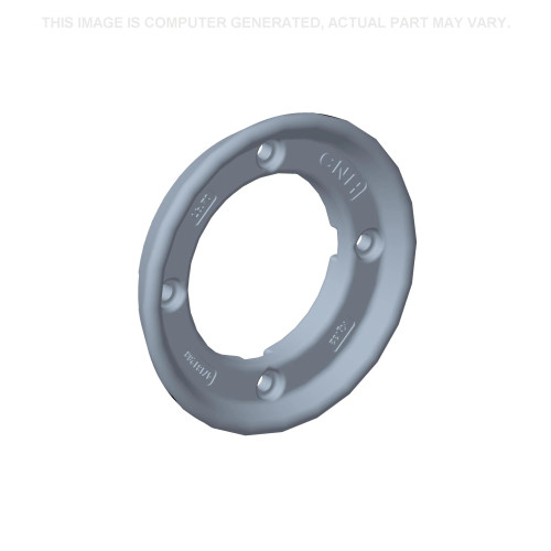 47131265 DISC, WHEEL
