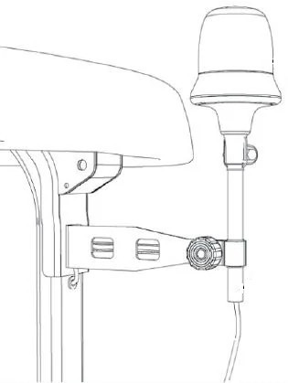 710762252 DIA KIT TRACTOR