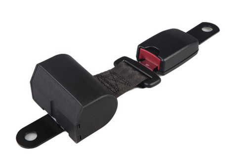 84398541 SEAT BELT