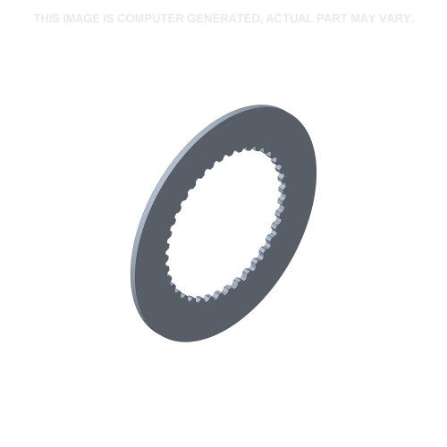 47816997 BRAKE DISC