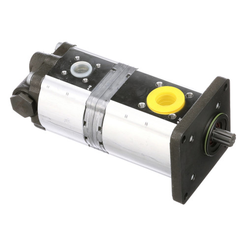 47456762 PUMP, HYDRAULIC