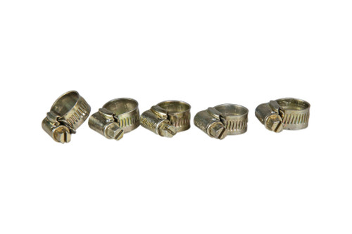 13000190 CLAMP, HOSE [PKG of 5]