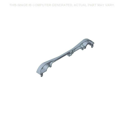 84424770 WEATHERSTRIP, RUBBER