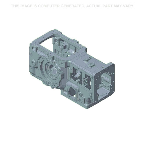 47798317 TRANSMISSION HOUSING