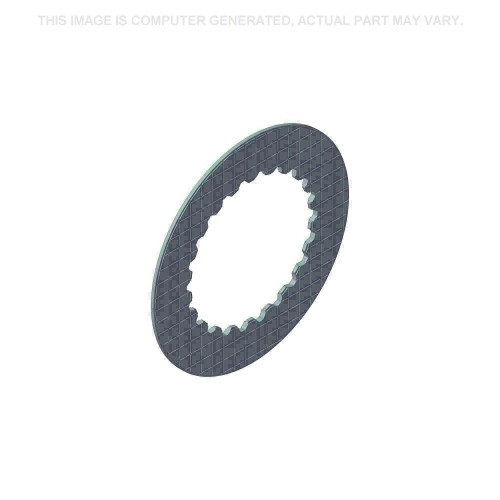 87709224 DISC, CLUTCH