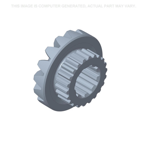 51444987 GEAR, BEVEL