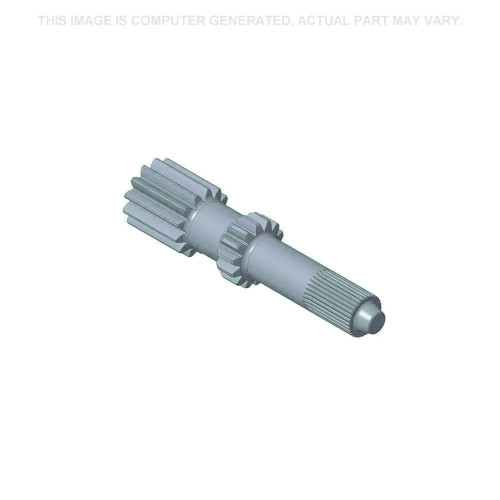 87596199 HALF SHAFT