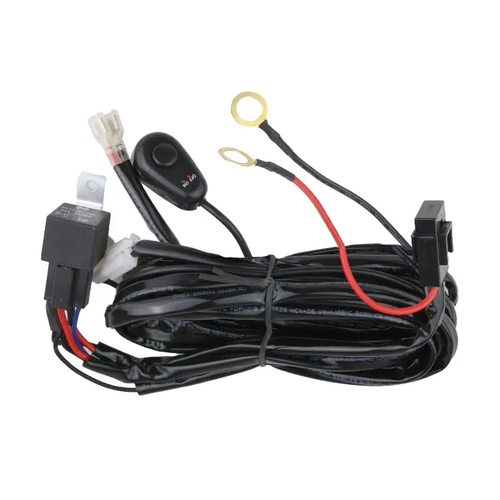 LEDWH01 HARNESS, WIRE