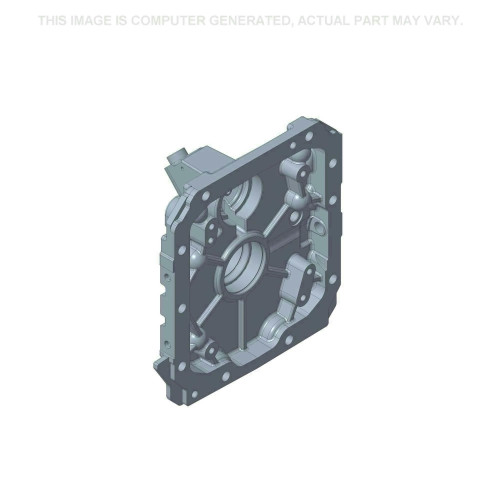 47833135 COVER ASSY