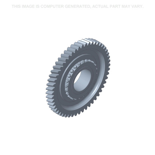 84483100 GEAR