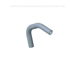 47907626 Wiper Hose