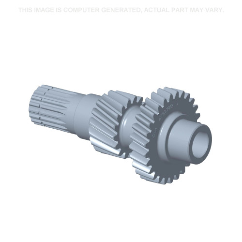 47837812 SHAFT PTO