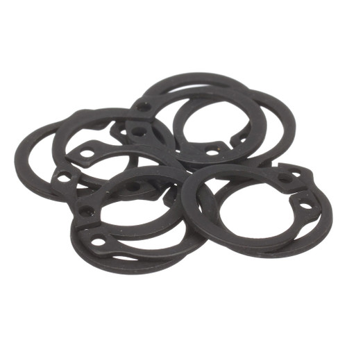 11066276 RING, SNAP [PKG of 10]