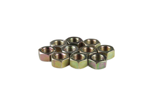 12163921 NUT [PKG of 10]