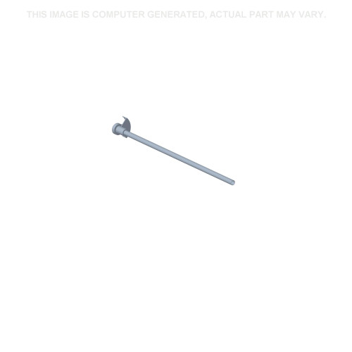 47468638 SHAFT, CONTROL