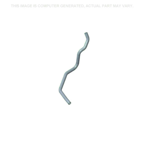 47483864 HOSE, HEATER