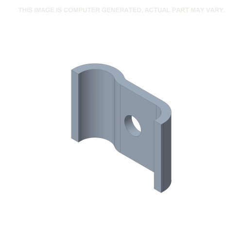 84475360 BRACKET [PKG of 2]