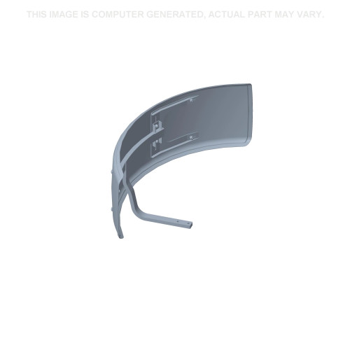 47688189 FENDER, FRONT