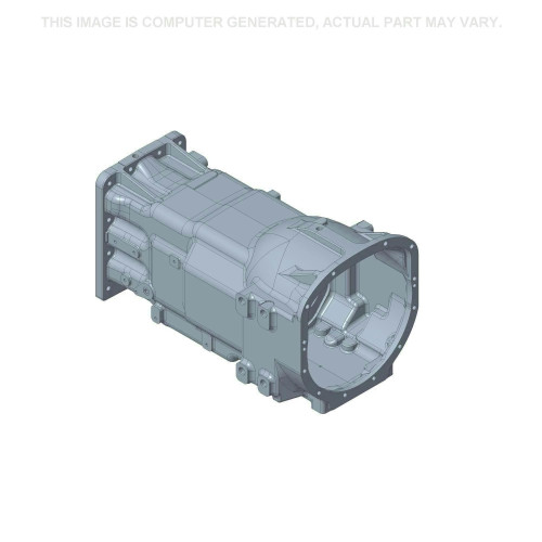 48126055 GEARBOX