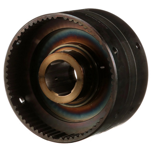 47714228 HOUSING, CLUTCH