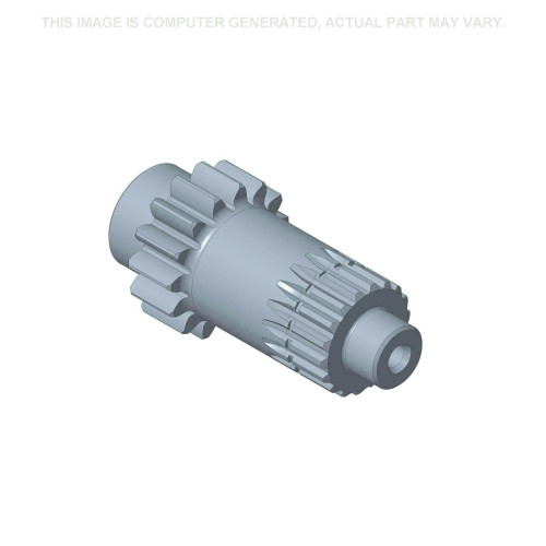 47372924 SHAFT