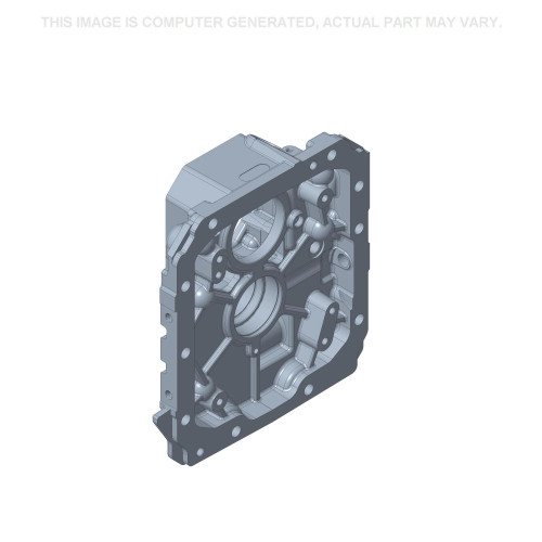 47814905 COVER ASSY