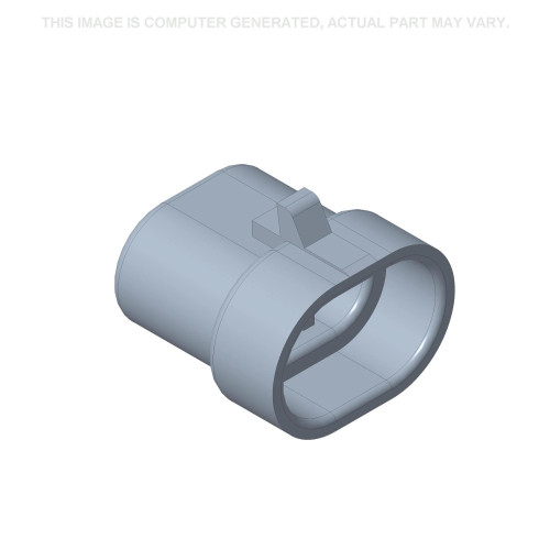 82035827 CONNECTOR, ELEC