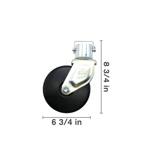 TJ-06-05 WHEEL ASSY