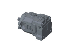 48021188 HYDRAULIC MOTOR