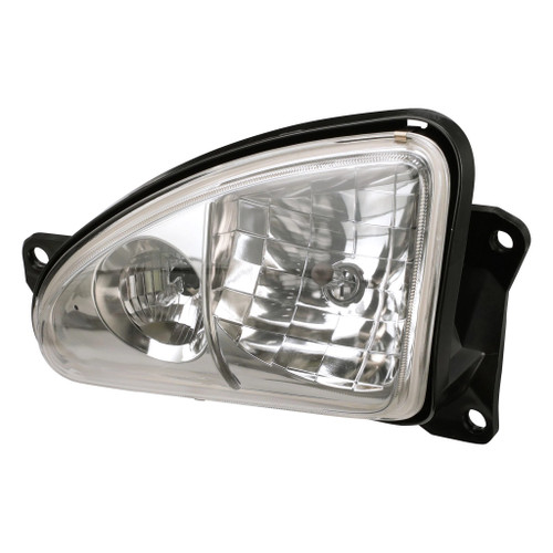 84340250 HEADLAMP, RH