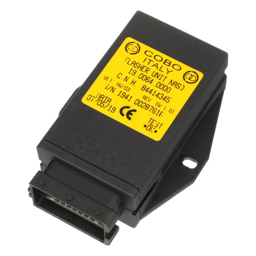84414345 FLASHER UNIT