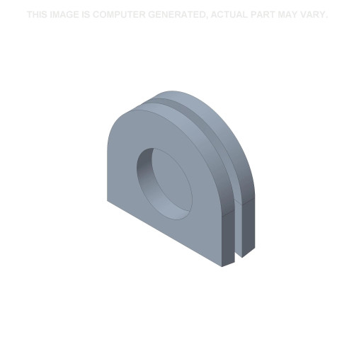 84573694 SEAL, RUBBER