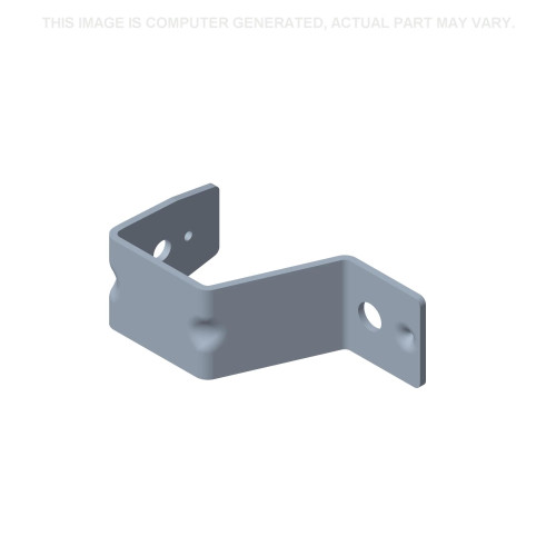 84340392 BRACKET [PKG of 2]