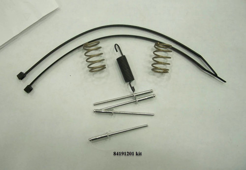 84191201 SET OF PARTS