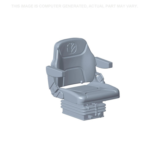 47934804 SEAT, DRIVER