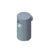 48048519 MUFFLER