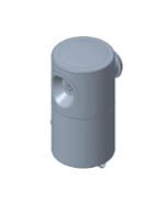 48048520 MUFFLER