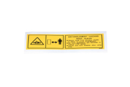 48049624 DECAL