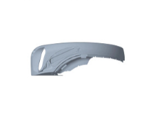 48072555 REAR FENDER