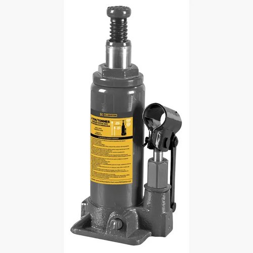 35.300.004 4 Ton Hydraulic Bottle Jack