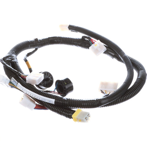 SBA385612040 HARNESS, WIRE